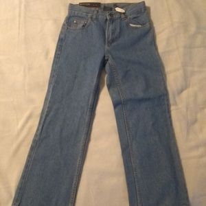 Youth size 8 jeans